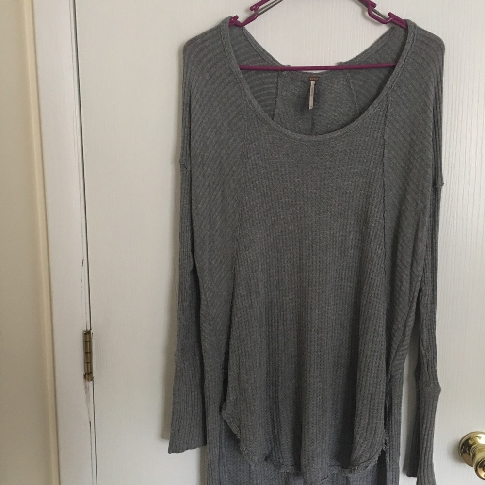 Free People Thermal